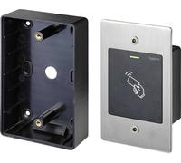 Système d'accès par transpondeur Sygonix SY-4760954 encastré 12 V/DC, 18 V/DC IP66