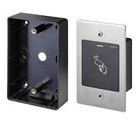 Sygonix Système d'accès par transpondeur SY-4760954 encastré 12 V/DC, 18 V/DC IP66