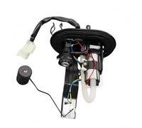 Système d'accessoires de moto, ensemble de pompe à essence, capteur de réservoir d'essence JG171800, compatible avec la pompe à essence Duke 125 200 2013-2019