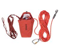 Système d'accroche pour chien Knot-a-Hitch