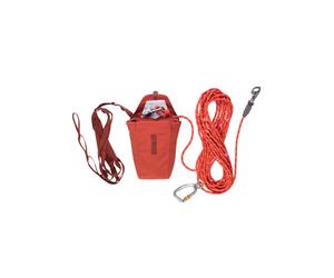 Système d'accroche pour chien Knot-a-Hitch