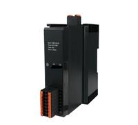 Système d'acquisition de données modulaire, coupleur de bus Modbus TCP, module IO