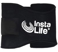 Système d'acupression Insta Life, Soulage les douleurs dorsales grâce à l'acupression, Ergonomique et facile à utiliser, Pour les lombalgies, la sciatique, les douleurs aux genoux.
