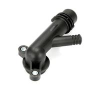 système d'admission d'air du véhicule Pour BMW E36 E46 316i 318i 316Ci Joint Conduite D’eau Voiture Bride Liquide Refroidissement 11531708808