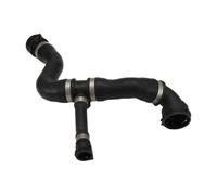 système d'admission d'air du véhicule Pour BMW Models 1' 3' E81 E87 E88 E82 E90 2006 2007 2008 2009 2010 2011 2012 2013 Radiateur Voiture Tuyau D’eau 17127566031