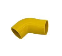 système d'admission d'air du véhicule Pour Opel Pour Astra-H/G 1.7 CDTI Tube De Refroidissement En Silicone Turbo Intercooler(Yellow)