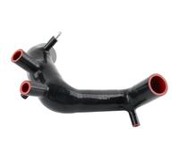 système d'admission d'air du véhicule Pour VW Pour Golf Pour Jetta Pour Beetle MK4 1999-2005 1.8T Kit D’admission D’air D’admission Turbine D’admission Tube Silicone K03 K03S