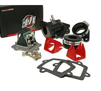 Système d'admission Naraku Racing V.2 - Malaguti F12 Phantom 50 LC (Eau) (jusqu'à Bj. 2000)