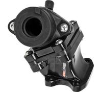 Système d'admission Stage6 MKII pour Peugeot debout, y compris adaptateur et bloc de membrane BigValve
