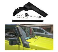 Système d'admission Tube de tuyau de respiration pour Suzuki pour Jimny 2019 2020 2021 2022 2023, accessoires automobiles, pièces de voiture Prise d’air