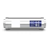 Système d'adoucisseur d'eau en ligne for toute la maison IPS pour l'eau potable par osmose inverse
