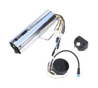 Système d'affichage de scooter électrique pour modèles E25 E22 fournissant des données en direct via l'application mobile intégrée