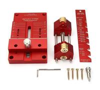 Système D'affûtage Guide D'affûtage Support D'affûtage Jauge De Fixation D'angle Pour Le Travail Du Bois Guide De Support D'affûtage De Ciseau