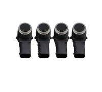 Système d'aide à la Marche arrière pour Fiat Doblo Cargo pour Citroën Jumper Kasten pour Peugeot Boxer Pritsche Fahrgestell Capteur D'aide Au Stationnement PDC(4pcs)