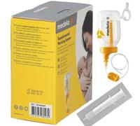 Système D'aide À L'alimentation Medela Sns Multicolore