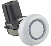 Système d'aide au stationnement pour EX37 pour QX50 pour EX35 pour EX25 pour EX30d pour J50 Capteur de recul(Blanc)