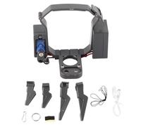 Système d'Airdrop avec Dispositif de Livraison de Propositions de Mariage - Matériau ABS durable, fonctionnement optimal pour Mavic 3 + protection avancée du drone + idéal pour