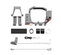 Système d'airdrop Thrower compatible avec DJI Mavic Pro Thrower Publicité Placement Air Dropping Transport Cadeau Distributeur Drone Accessoires