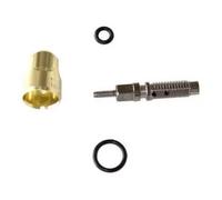 Rockshox X Loc Sprint/full Sprint Service Kit Argenté