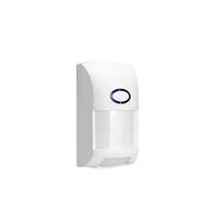 Système d'alarme, Alarme Intelligente capteur de Mouvement Intelligent détecteur d'alarme Infrarouge APP télécommande du Corps Humain