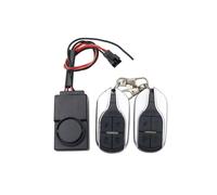 Système D'Alarme Antivol pour Scooter Électrique 36-48 V pour Dispositif Antivol pour Scooter Électrique M4/M4 PRO G-Booster