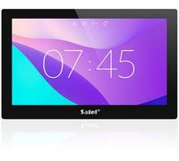 Système d'alarme clavier tactile SATEL INT-TSH210-B 10" TFT 1024×600 - multil...