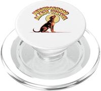 Système d'alarme de Quartier PopSockets PopGrip pour MagSafe