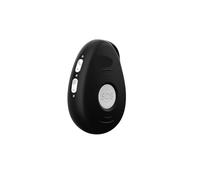 Système d'alarme de sécurité d'urgence sans Fil 4G for Personnes âgées avec Bouton Panique et Suivi GPS limitation Distance