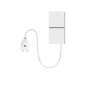 Système d'alarme de sécurité GSM, SOS, 433MHz, sans fil, antivol, avec capteur de mouvement, sirène Pour villa, entrepôt(Water leak detector)