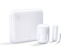 Système d'alarme Lupus (XT1 Plus Starter Pack + télécommande) (40-34-8851 + 40-40-1799)