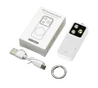 Système d'alarme Personnel pour Femmes, sécurité 150 DB, Rechargeable, chaîne d'alarme pour Femmes, Filles, , Personnes âgées, étudiants, Voyages, Sac à Dos