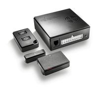 Système d'alarme sans fil Thitronik 105458 WiPro III "safe.lock" pour VW...