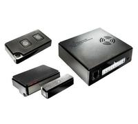 Centrale d'alarme WiPro III THITRONIK Modèle - Sprinter, Véhicule - Mercedes Benz Sprinter 2006 -. Vito 2014 -. VW Crafter 2006 -. MAN TGE 2017 -