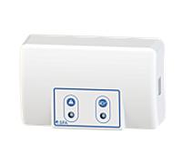 Système d'alarme SFA, filaire pour BOITALARMCOM1 Sanicom 1