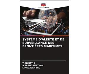 SYSTÈME D'ALERTE ET DE SURVEILLANCE DES FRONTIÈRES MARITIMES