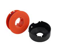 Système d'alimentation automatique bobines pour Flymo piscine complète pour AR