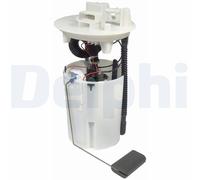 Système D'Alimentation Carburant Pour FIAT LANCIA IDEA MULTIPLA VAN MUSA PU