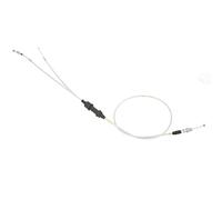 Système D'alimentation en Carburant Moto Double Câble D'accélérateur Meilleure Performance Haute Résistance pour Moteur Cg150Cc 200Cc 250Cc