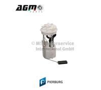 Système D'Alimentation En Carburant PIERBURG X FIAT PUNTO 46473394