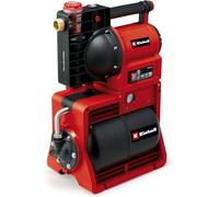 Einhell Pompe GE-WW 1145 ECO – 1100 W, 4,8 bar, 4500 l/h