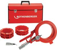 Système d'alimentation en énergie Rocut® 110 50/75/110mm ROTHENBERGER