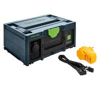 Festool - Station d'énergie mobile SYS-PowerStation SYS-PST 1500 Li HP | 205721