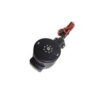 Système d'alimentation Moteur X6 Plus combiné avec hélice 2480 et Tube de 30 mm for Drones agricoles(X6puls CCW)