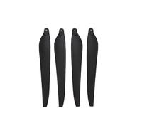 Système d'alimentation Moteur X6 Plus combiné avec hélice Pliable de 24 Pouces 2480 et Tube de 30mm Compatible avec Le Drone UAV agricole(2480 Props-4pcs)