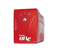 Système d'Alimentation Sans Interruption Interactif 662AF000002 360W Rouge