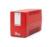 Système d'Alimentation Sans Interruption Interactif 662AF000005 900W Rouge