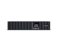 Système d'Alimentation Sans Interruption Interactif Cyberpower OLS2000ERT2UA 1800 W