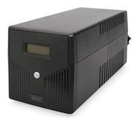 Digitus UPS interactifs en ligne, 1000 VA/600 W
