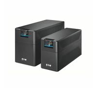 Système d'Alimentation Sans Interruption Interactif Eaton 5E Gen2 900 USB 480
