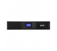 Eaton 9SX alimentation d'énergie non interruptible Double-conversion (en ligne) 2 kVA 1800 W 9 sortie(s) CA